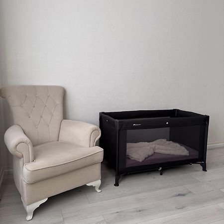 Appartement Des 3 Pays. 2 Mn De Bale+ Free Parking Saint-Louis  Buitenkant foto