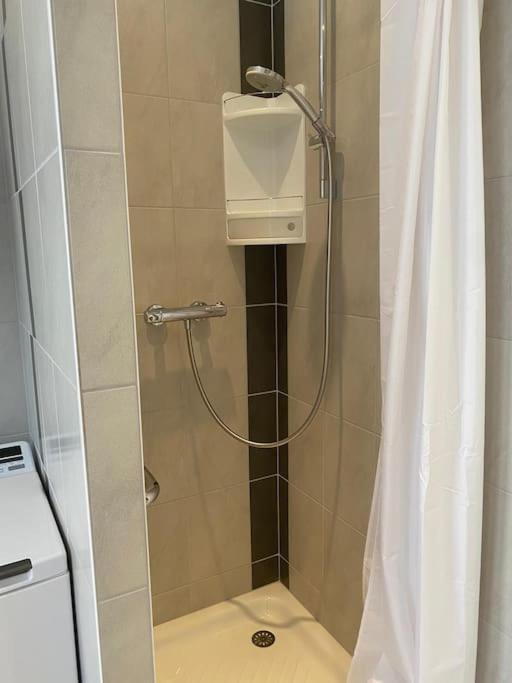 Appartement Des 3 Pays. 2 Mn De Bale+ Free Parking Saint-Louis  Buitenkant foto