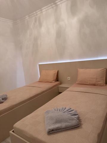 Appartement Des 3 Pays. 2 Mn De Bale+ Free Parking Saint-Louis  Buitenkant foto