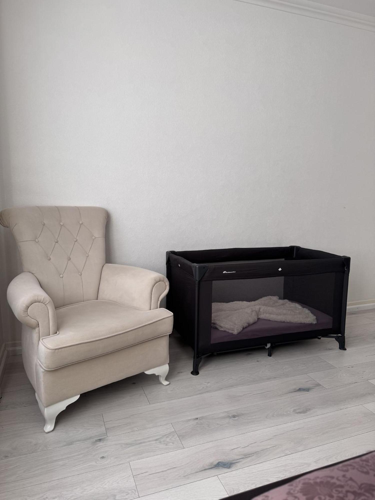 Appartement Des 3 Pays. 2 Mn De Bale+ Free Parking Saint-Louis  Buitenkant foto